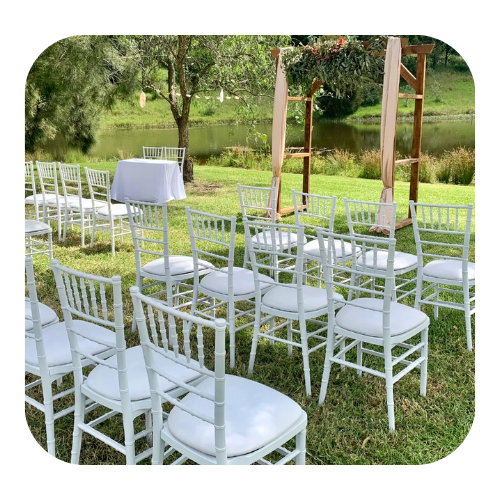 Tiffany Chairs